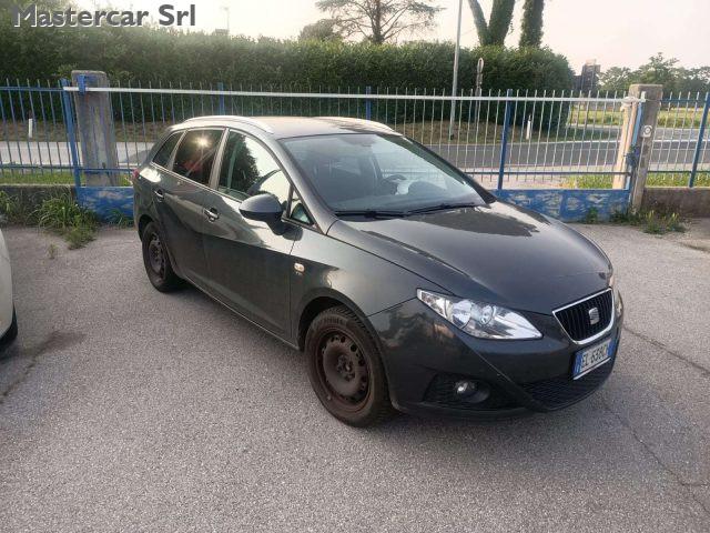 SEAT Ibiza Ibiza ST 1.6 tdi cr Business EL638CH