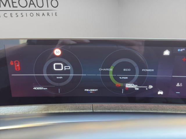 PEUGEOT 3008 1.2 Hybrid 145cv e-DCS6 GT