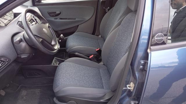 LANCIA Ypsilon *PROMO* 1.0 5 porte S&S Hybrid Ecochic Silver