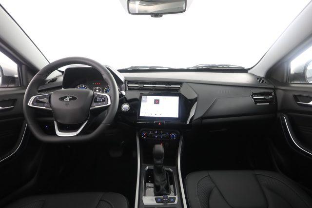 OTHERS-ANDERE OTHERS-ANDERE DR Automobiles DR 3.0 dr 3.0 1.5 CVT Bi-Fuel GPL