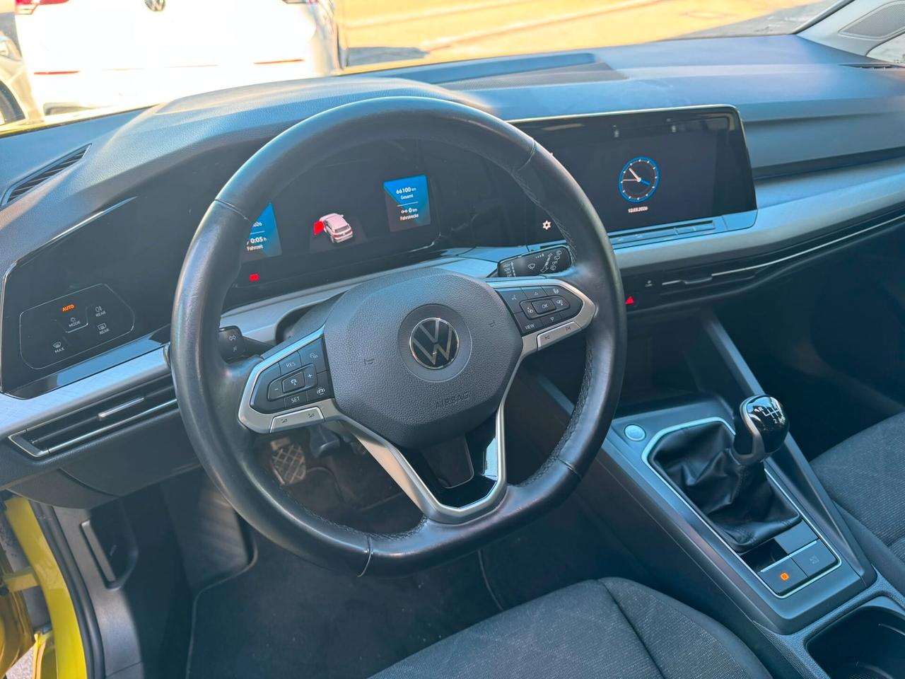 Volkswagen Golf 1.5 TSI EVO ACT Life