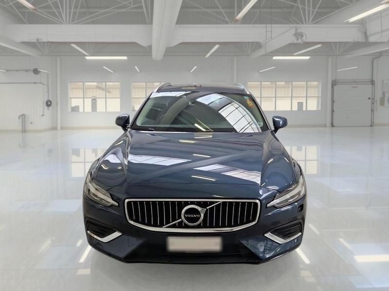 VOLVO V60 D3 AWD Geartronic Inscription WAGON