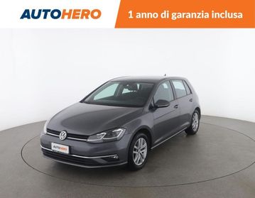 VOLKSWAGEN Golf 2.0 TDI DSG 5p. Business BlueMotion Technology