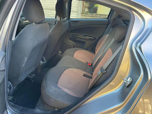 ALFA ROMEO Giulietta 1.6 JTDm-2 105 CV Exclusive