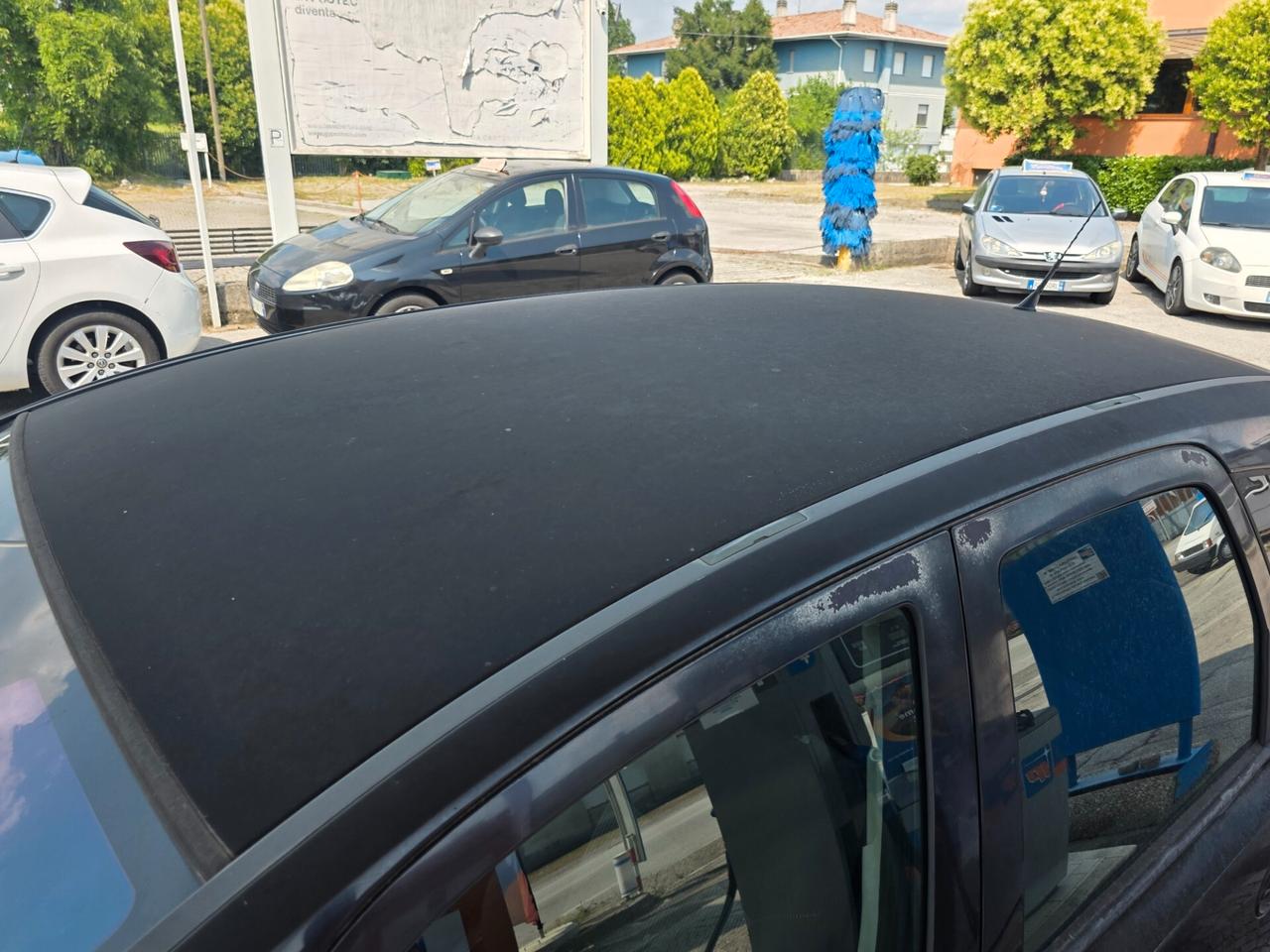Opel Meriva 1.6 16V Con 214.000km Neopatentati ok