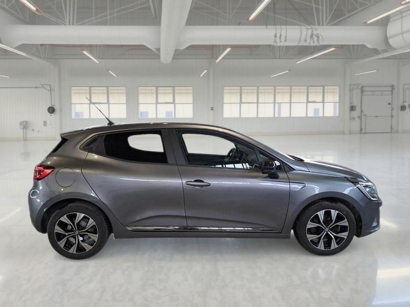 RENAULT CLIO 1.5 DCI BLUE 74KW EVOLUTION 5 PORTE BERLINA
