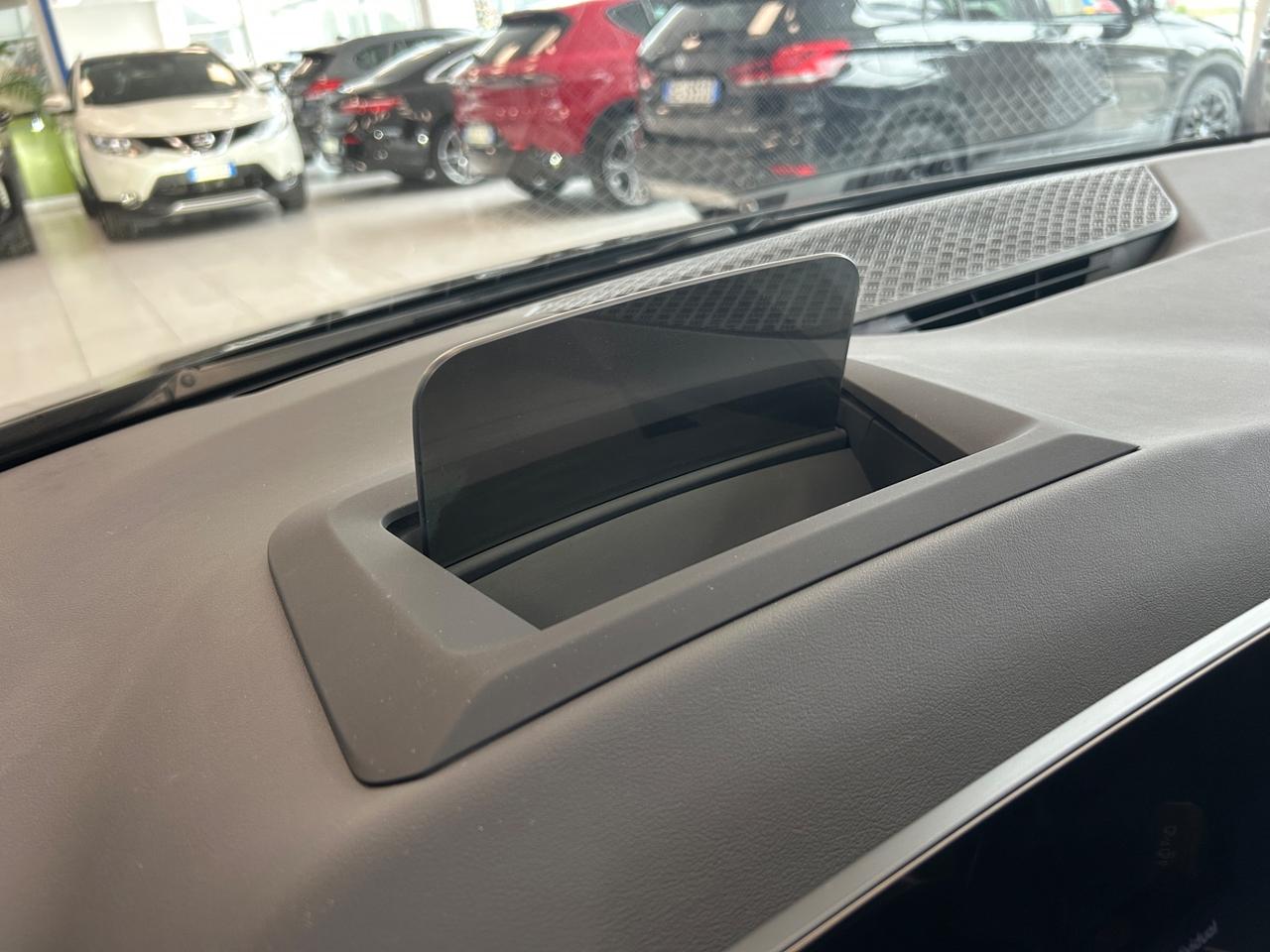 Bmw 2er Active Tourer 218d Msport auto