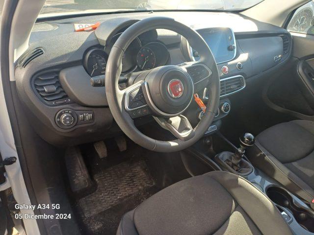 FIAT 500X 1.0 T3 120 CV