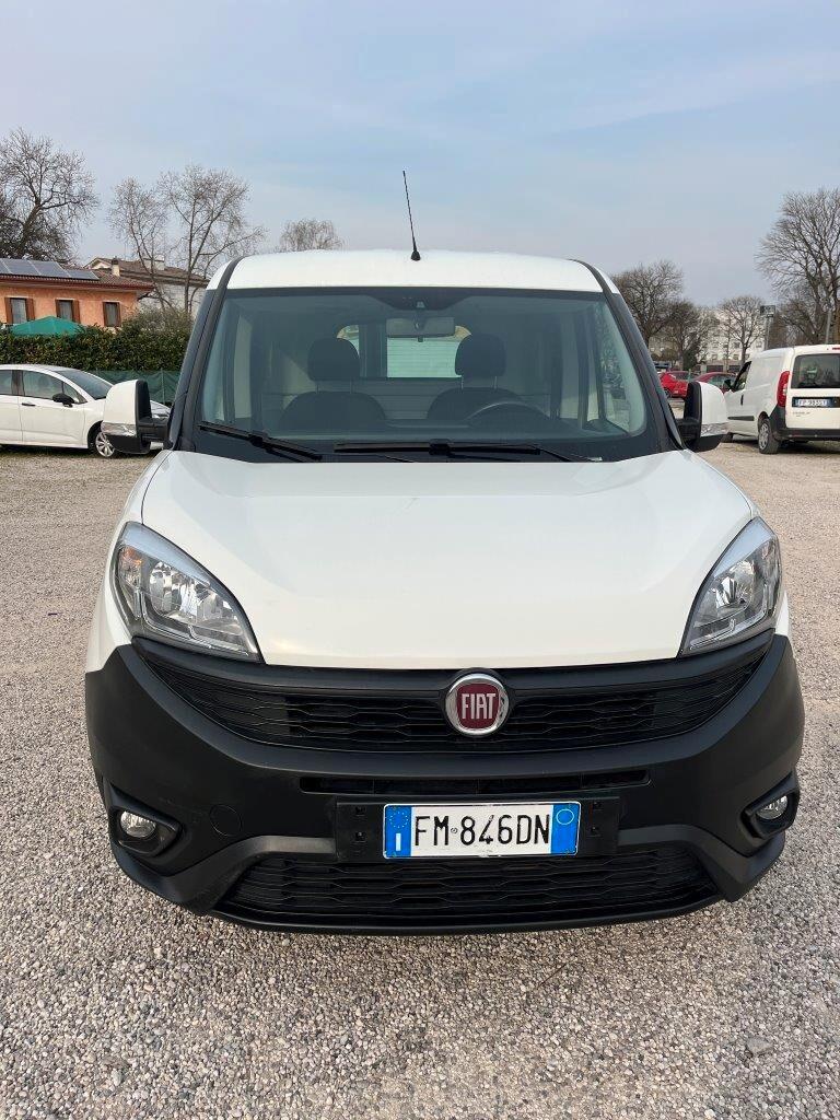 Fiat Doblo' 1.3 Mjet Cargo