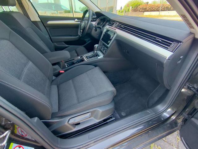 Volkswagen Passat Variant 2.0 tdi 150cv Business DSG, Navi, Cruise Adattivo