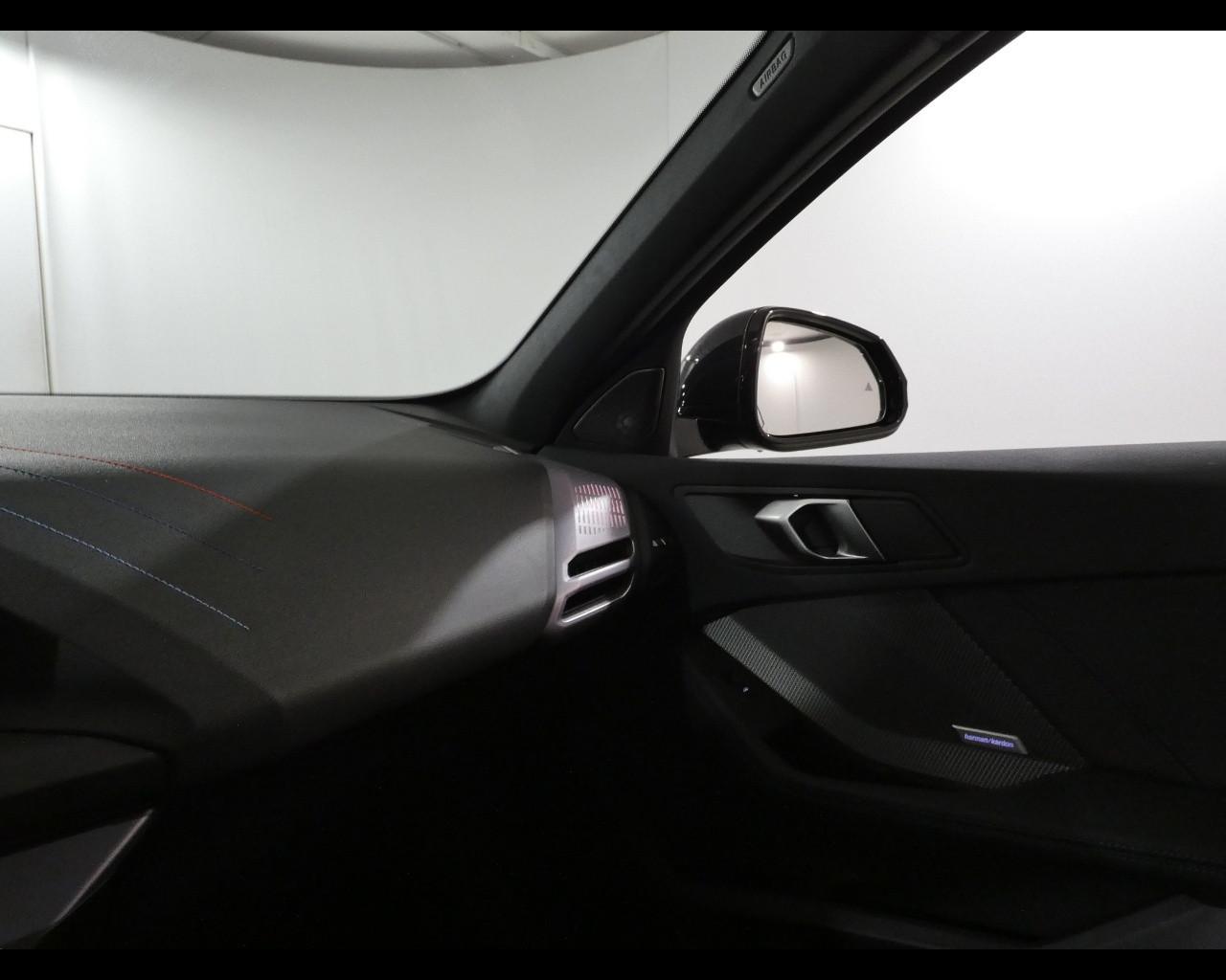 BMW 120d