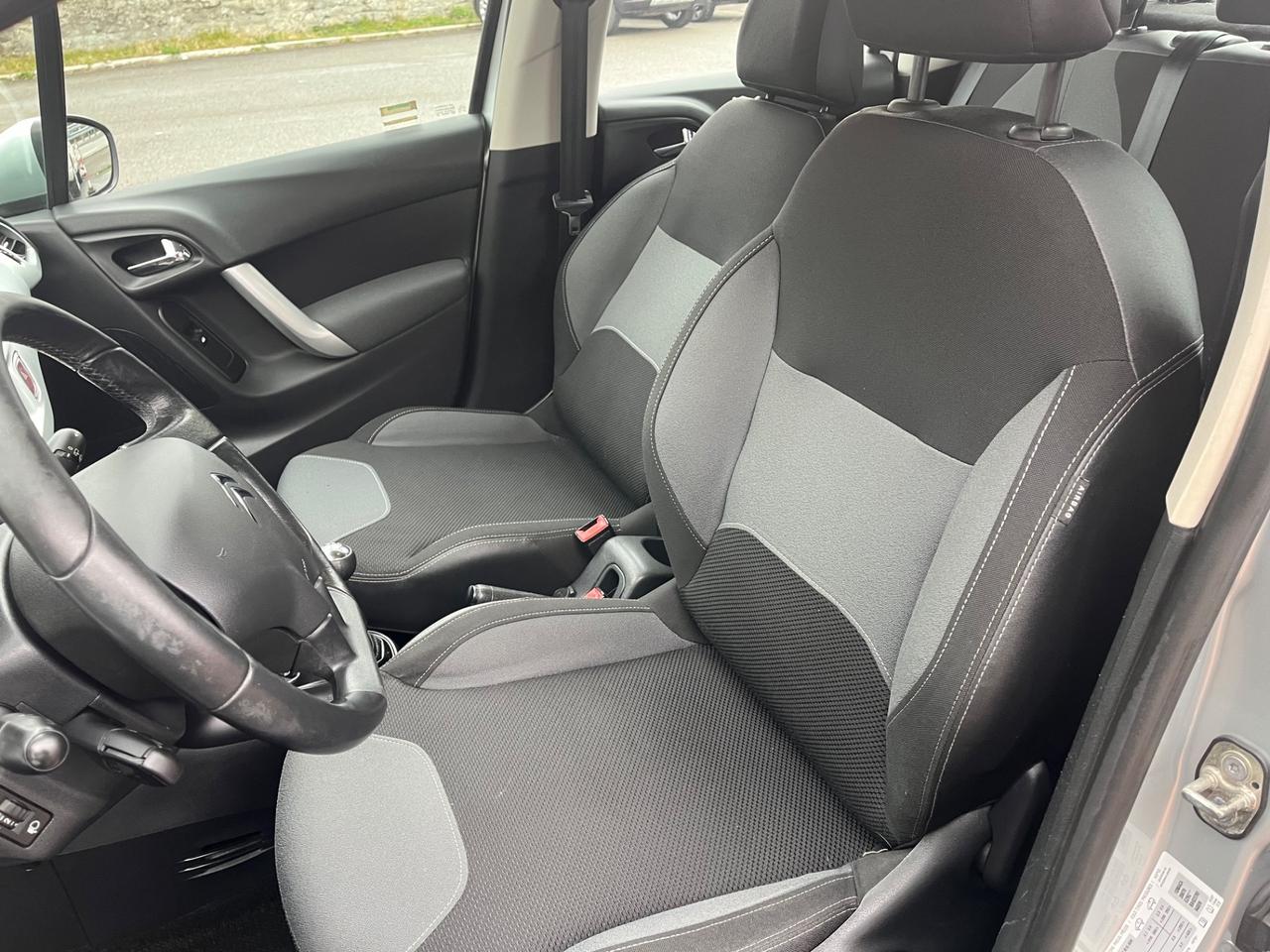 CITROEN C3 - NEOPATENTATI