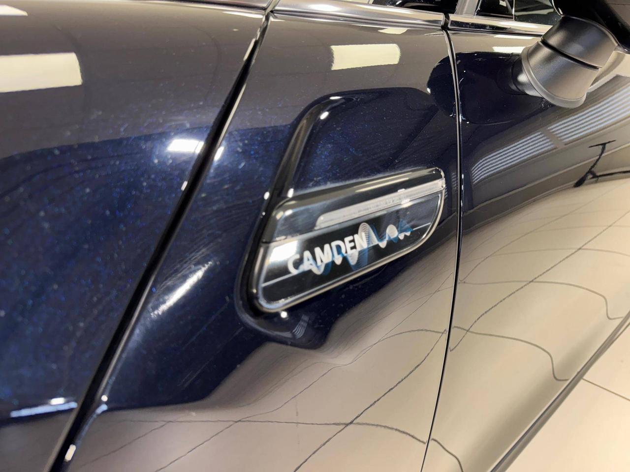 MINI Mini Cooper Camden 5 Porte