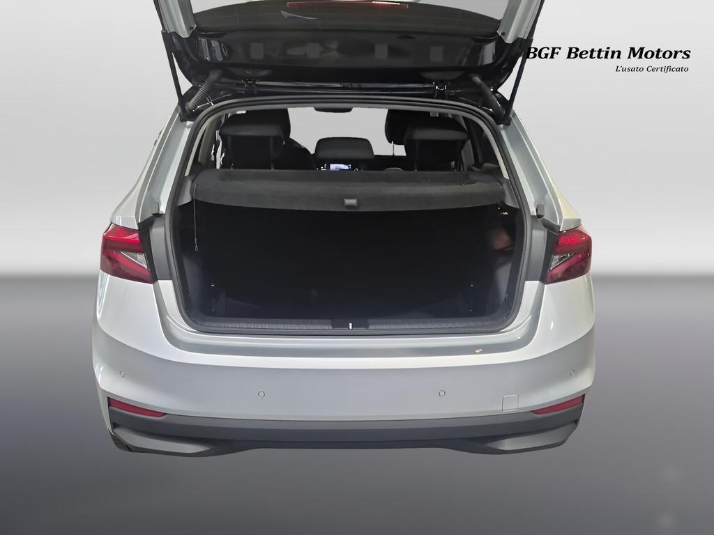 Skoda Fabia 1.0 tsi evo 130 Edition 95cv