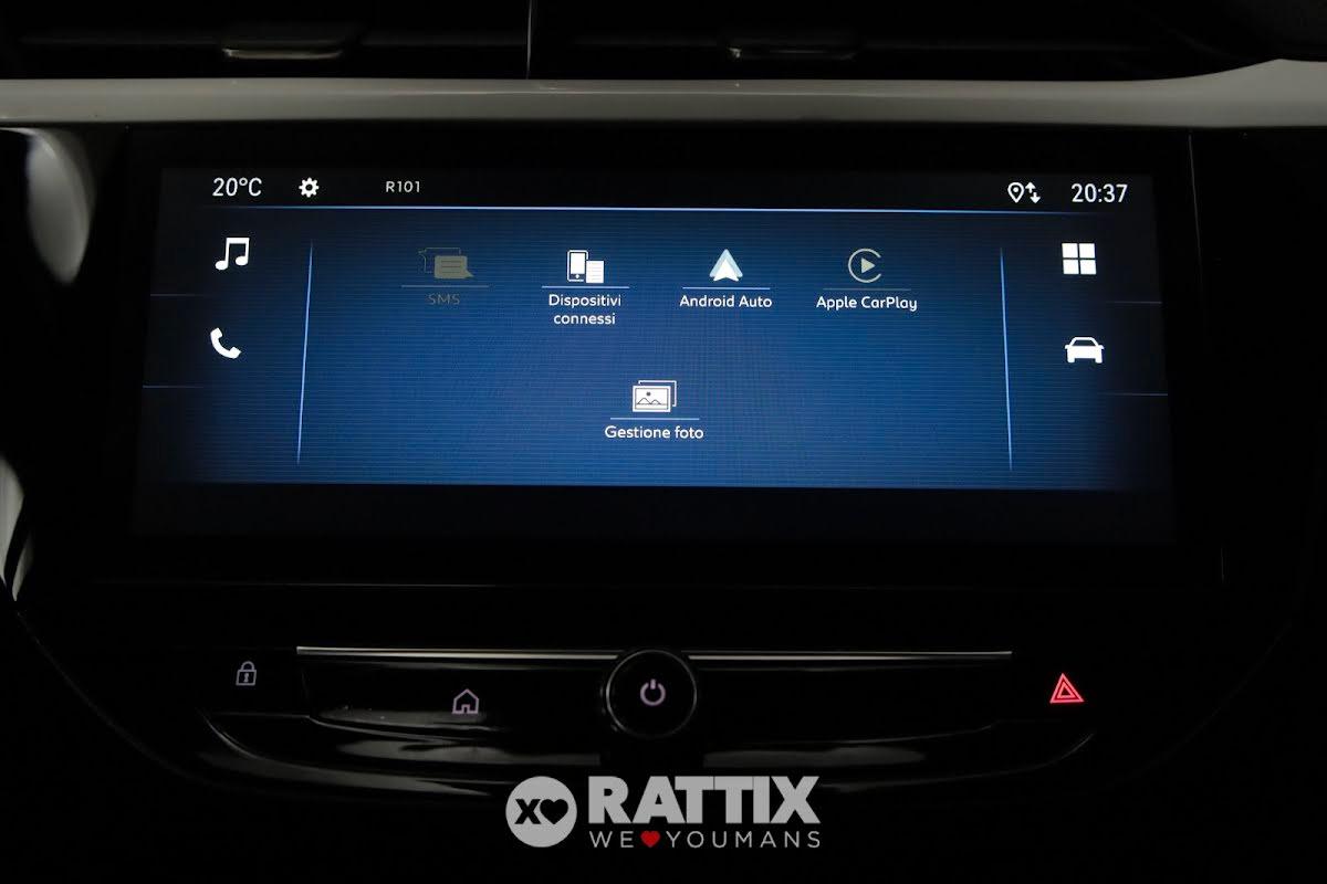 Opel Corsa 1.2 Hybrid 110CV GS DCT6