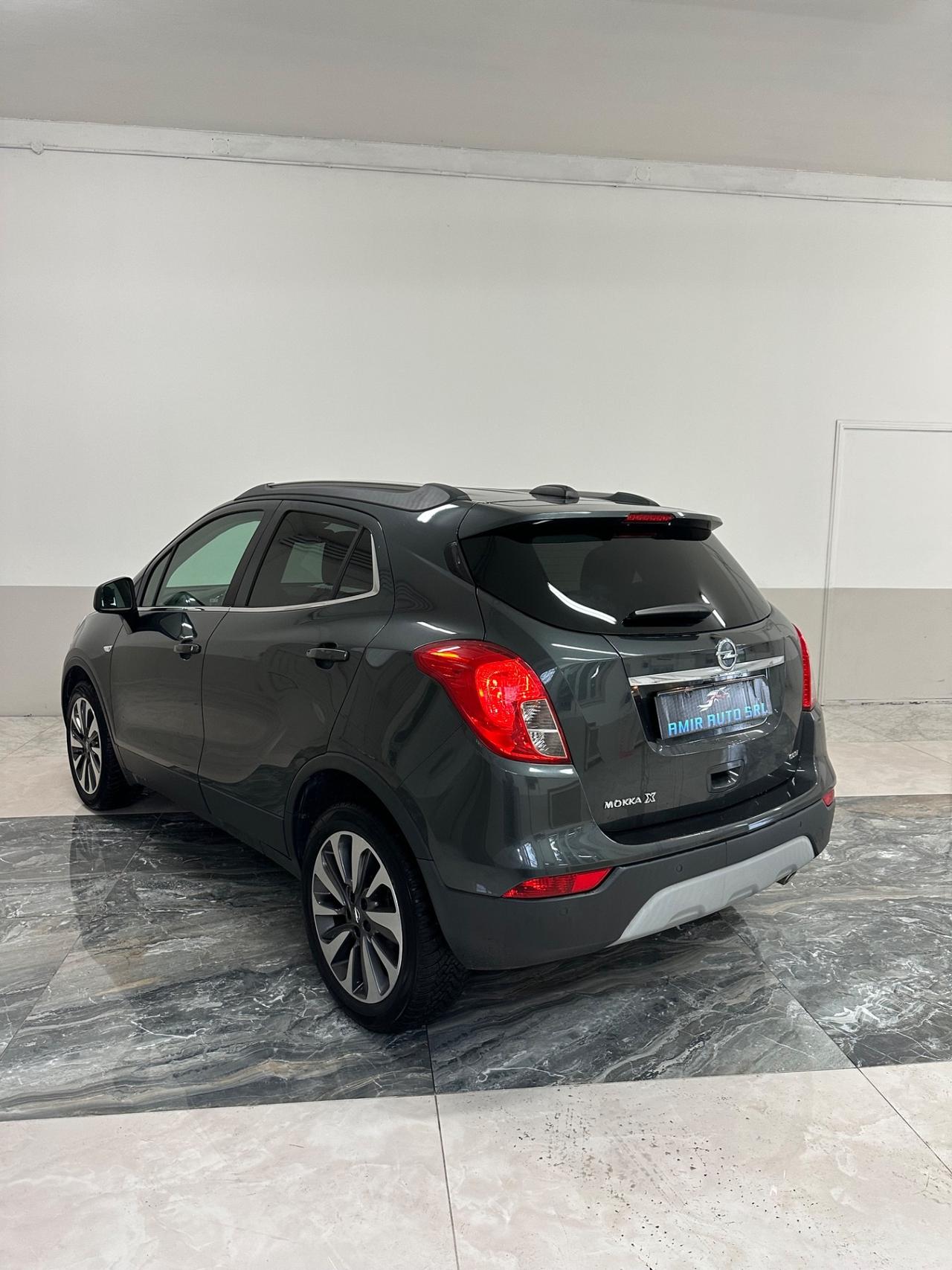 Opel Mokka X 1.6 CDTI Ecotec 4x2 Start&Stop