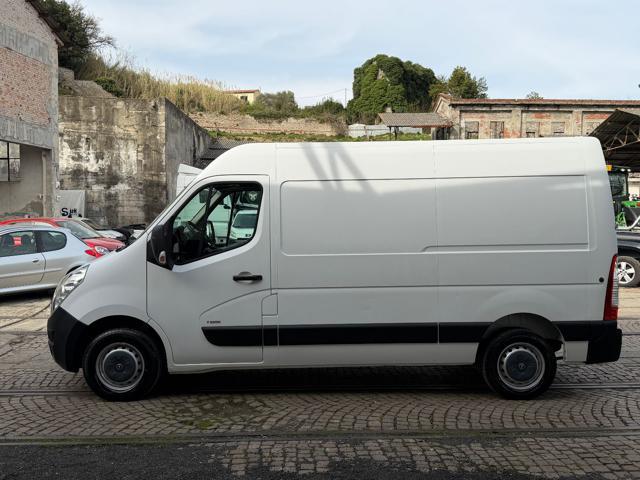 OPEL Movano 33 2.3 CDTI 130CV PM-TA FWD Furgone