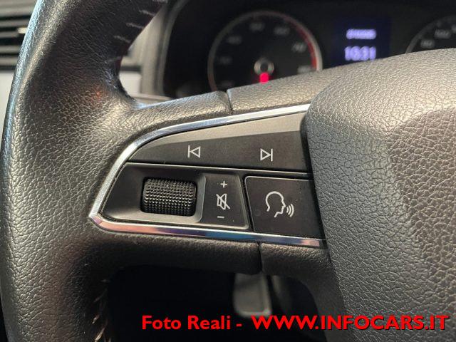 SEAT Arona 1.0 EcoTSI Reference Iva Esposta