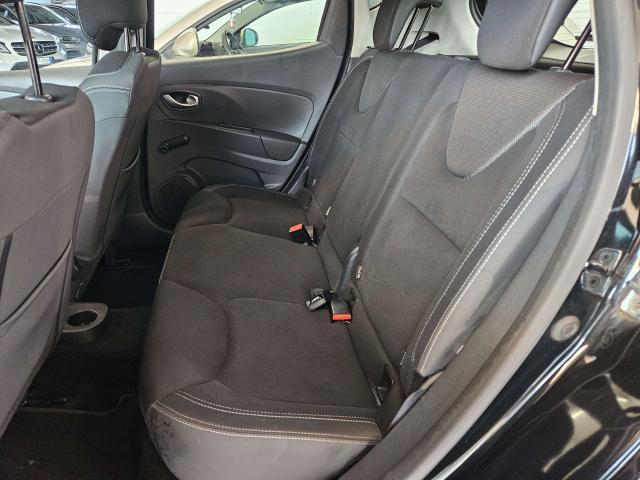 Renault Clio 0.9 GPL tce energy Life 90cv/NEOPATENTATI