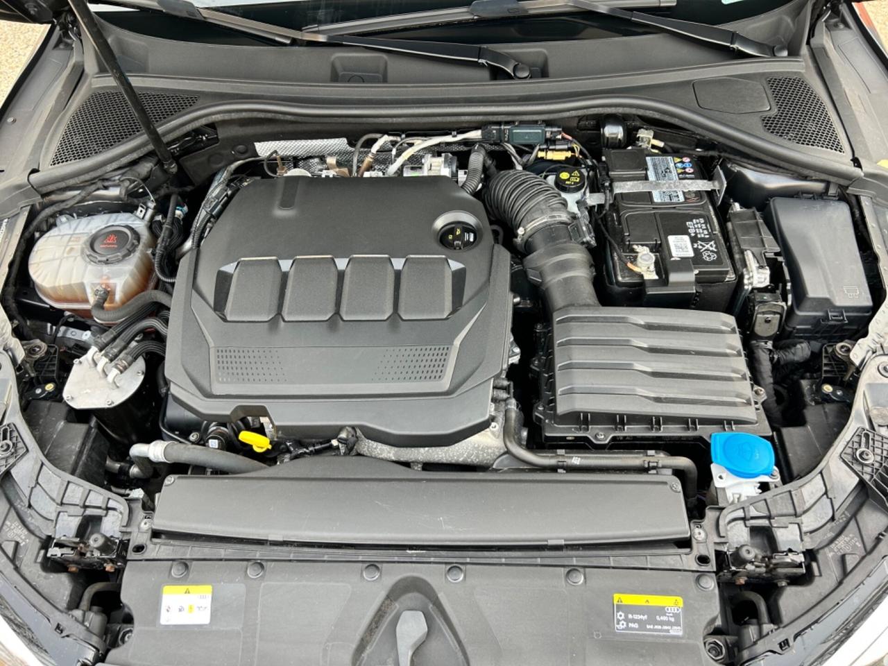 Audi A3 Sedan 30 TDI Business Advanced