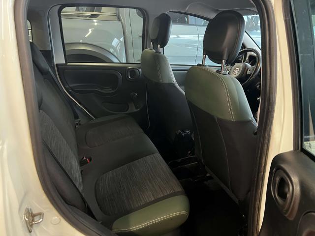 Fiat Panda Panda III 4x4 0.9 t.air t. 4x4 s