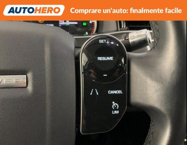 LAND ROVER Range Rover Evoque 2.0D I4-L.Flw 150 CV AWD Auto S