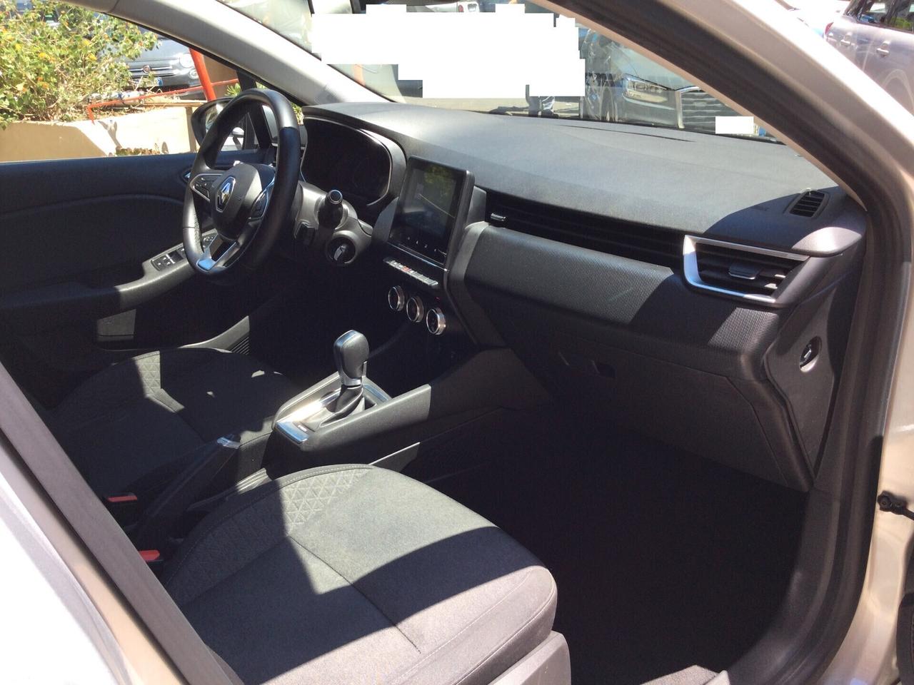 Renault Clio Full Hybrid E-Tech 140 CV 5 porte Zen