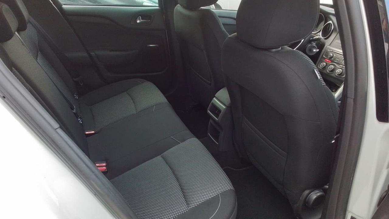 Ds DS4 4 1.6 e-HDi airdream Chic