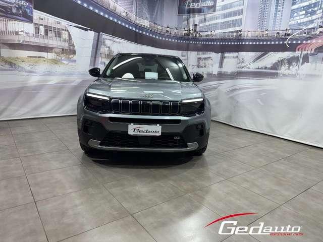 Jeep Avenger 1.2 Turbo 100 CV Summit FULL-LED NAVI