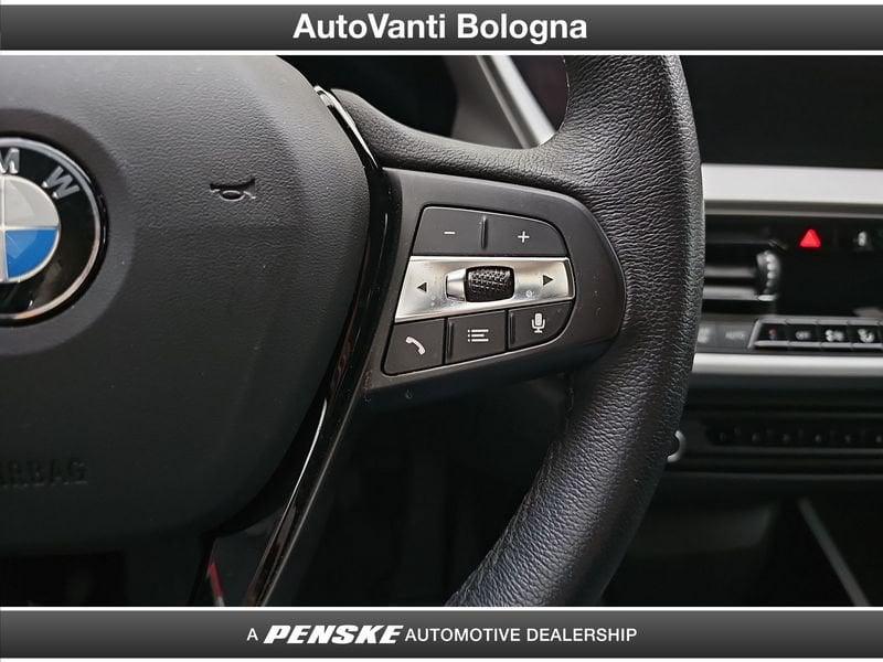 BMW Serie 1 116d 5p. Business Advantage