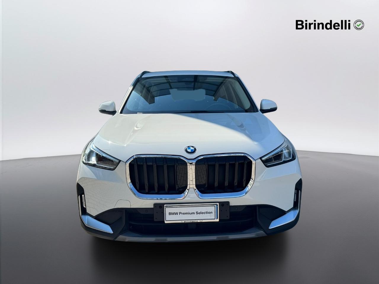 BMW X1 (U11) - X1 xDrive 20d