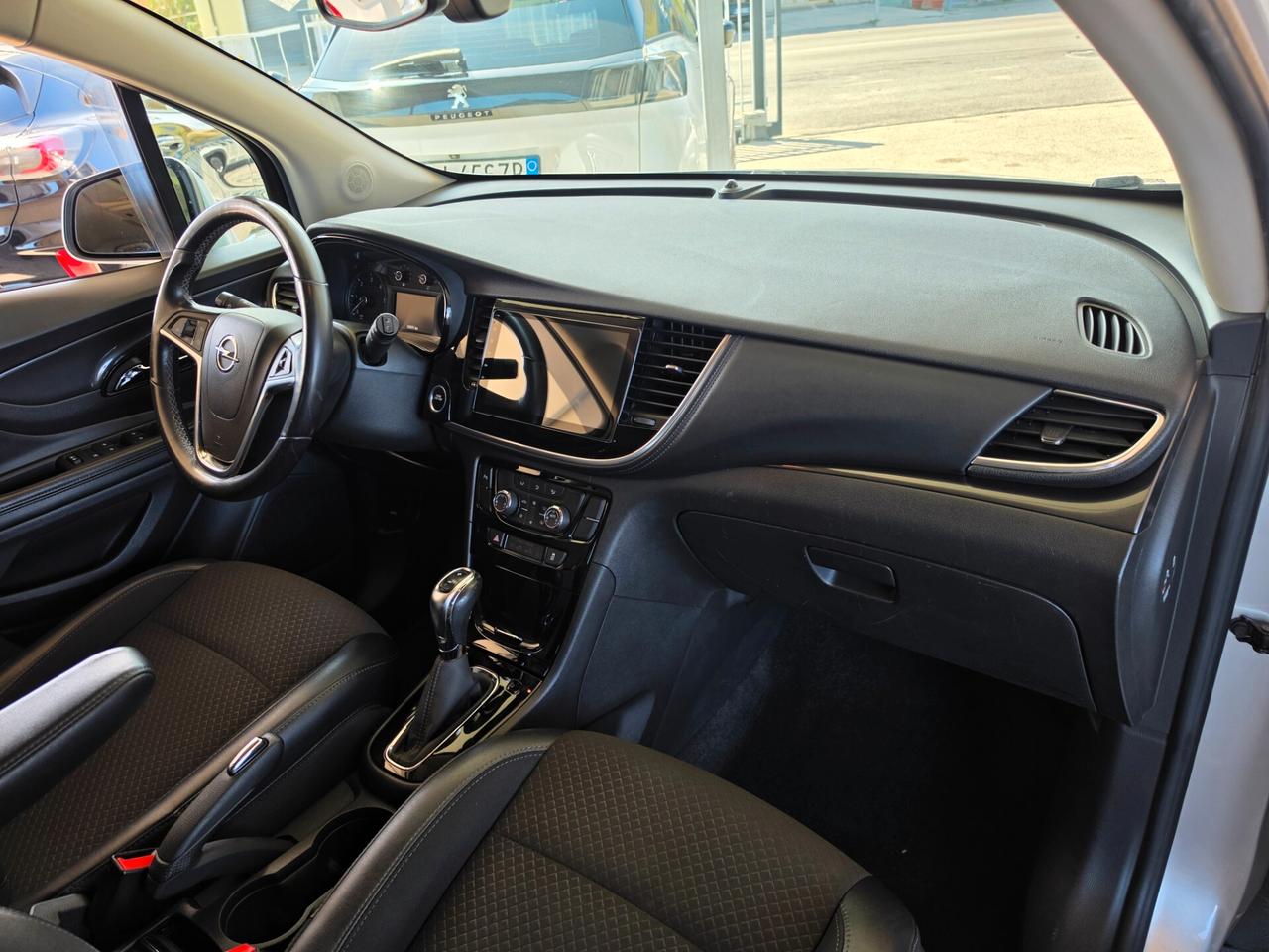 Opel Mokka X 1.6 CDTI Ecotec 136CV 4x2 aut. Innovation