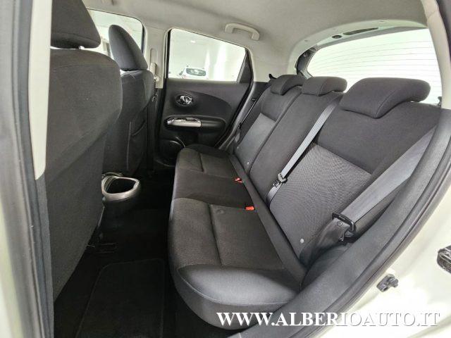 NISSAN Juke 1.5 dCi Acenta
