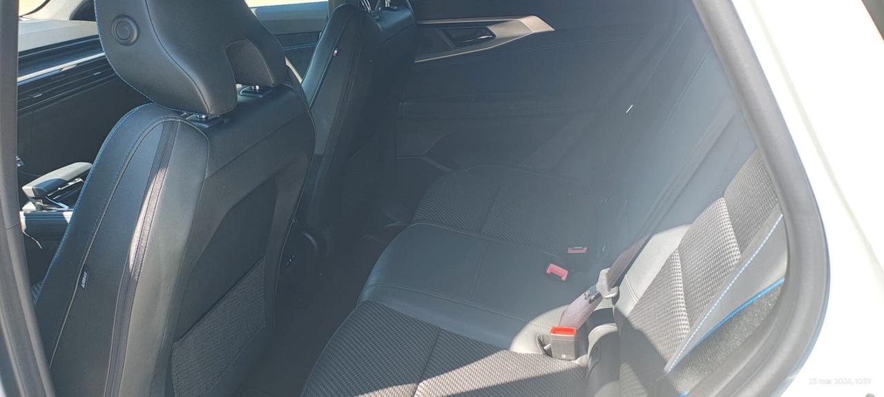 Renault Austral Full Hybrid E-Tech 200 CV Iconic Esprit Alpine