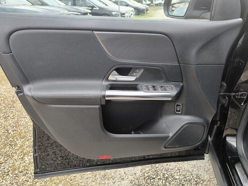 Mercedes-Benz GLA GLA 180 d Automatic Sport Plus