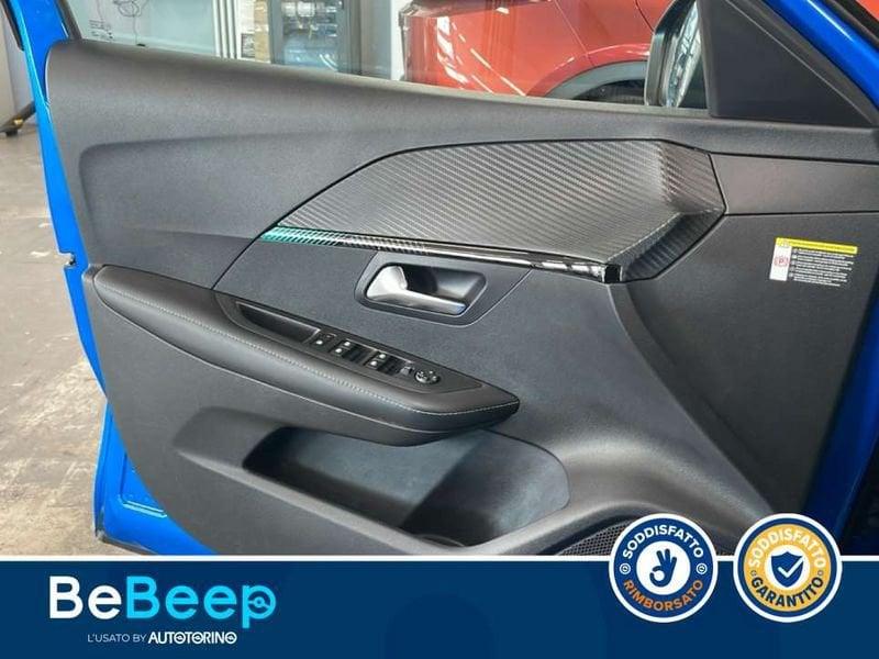 Peugeot 208 1.5 BLUEHDI ALLURE PACK S&S 100CV
