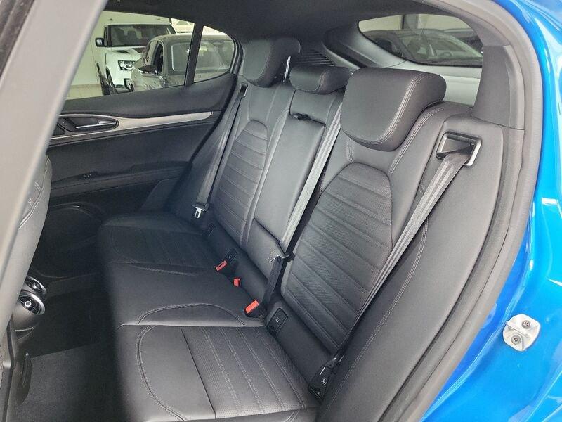 Alfa Romeo Stelvio 2.2 TD 210 CV AT8 Q4 Veloce DISPONIBILI ALTRI COLORI E ALLESTIMENTI
