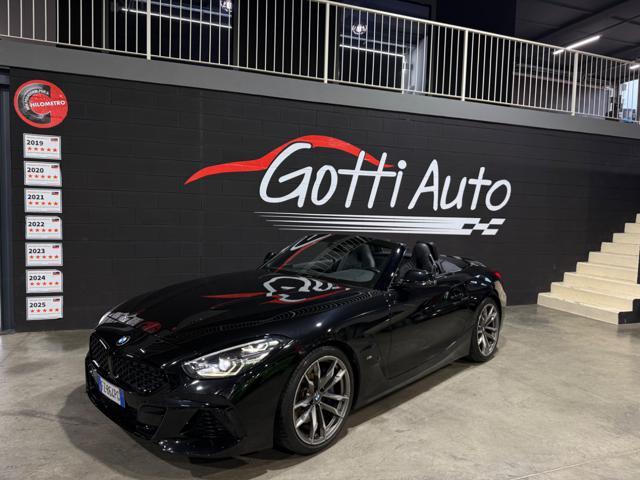 BMW Z4 M M PERFORMANCE IVA ESPOSTA 40I