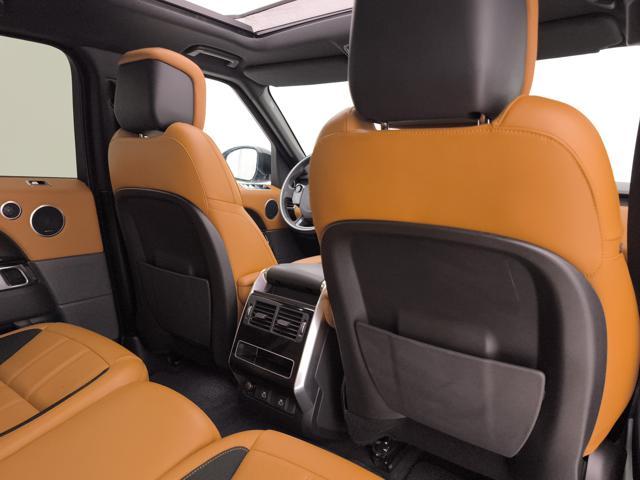 LAND ROVER Range Rover Sport 3.0d i6 mhev HSE Dynamic 249cv auto