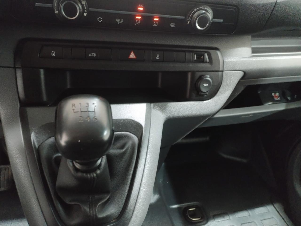 Peugeot EXPERT Premium L2 2.0 BHDI 122CV