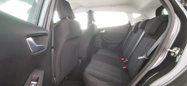 FORD Fiesta 1.5 EcoBlue 5 porte Connect