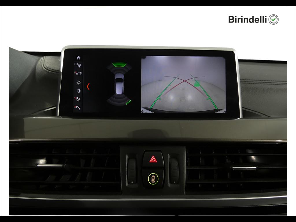 BMW X1 (F48) - X1 sDrive18i xLine