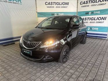 Lancia Ypsilon Platino 1.0 Hybrid 70 cv - usata