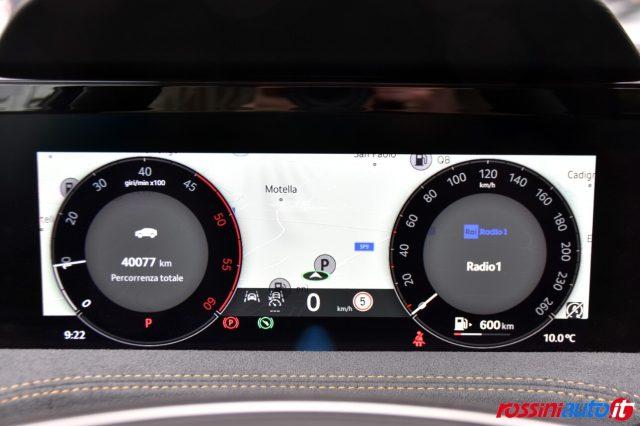 SKODA Superb 2.0 TDI 150 CV DSG STYLE + LED MATRIX + R18 + ALCA