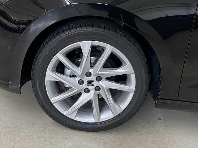 SEAT Ibiza 1.0 EcoTSI 95 CV 5 porte FR