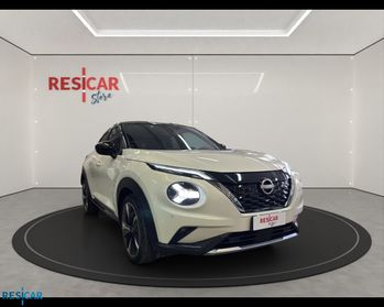 NISSAN JUKE N-DESIGN HEV