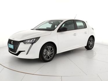 Peugeot 208 208 motore elettrico 136 CV 5 porte Active Pack