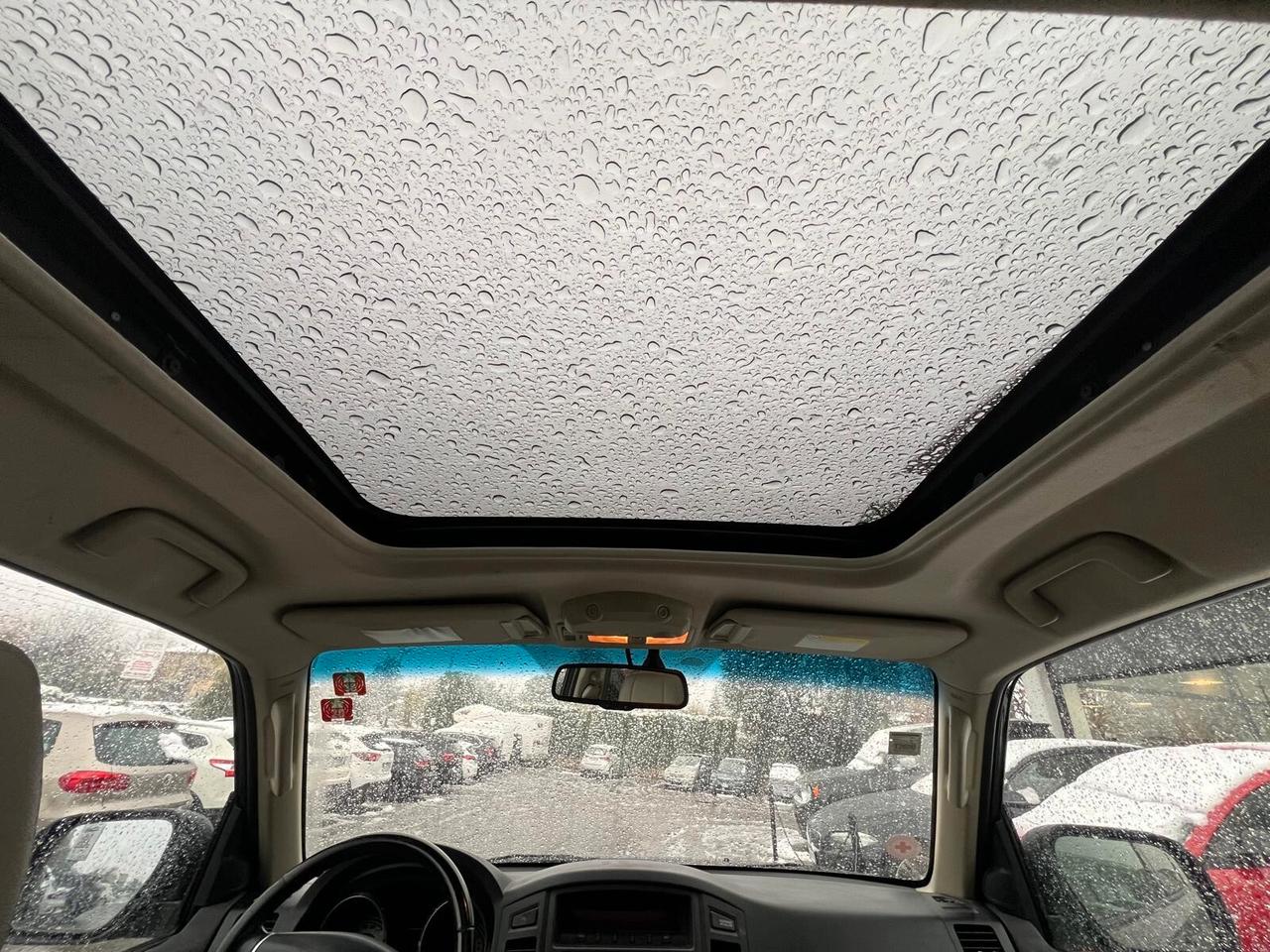 Mitsubishi Pajero 3.2 DI-D 16V aut. 5p. Instyle DPF