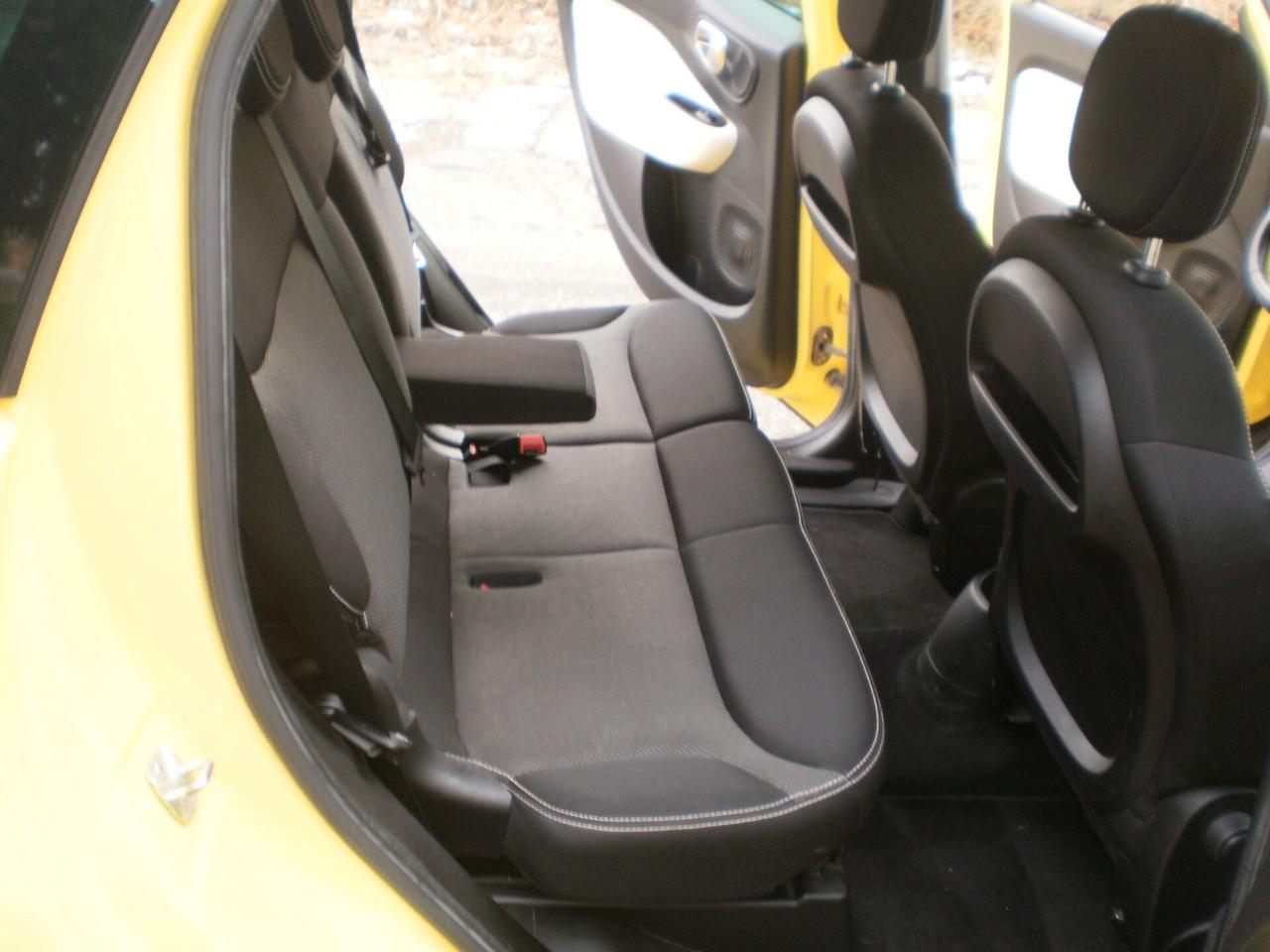 Fiat 500L 1.6 Multijet 120 CV Trekking