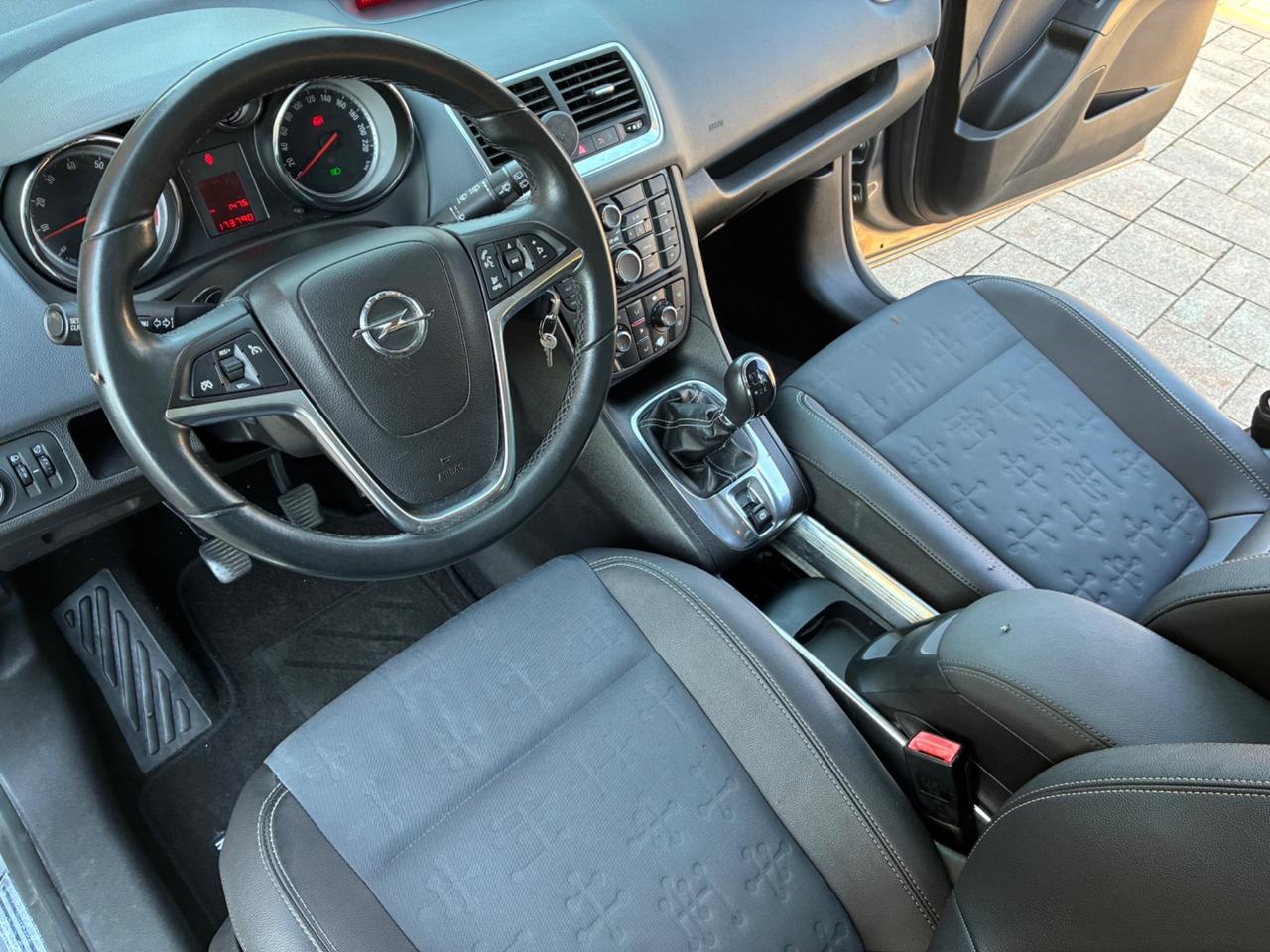 Opel Meriva 1.4 100CV Cosmo